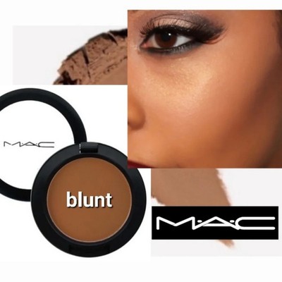 MAC BLUNT Powder Blush 0.21 oz / 6 G New in Box