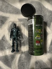 Super7 Reaction Return Of The Living Dead Tarman Zombie Chase Figure Blind Box