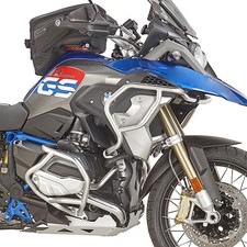 TNH5124OX - Givi Paramotore tubolare specifico, acciaio Inox Bmw R 1200 GS 17>18