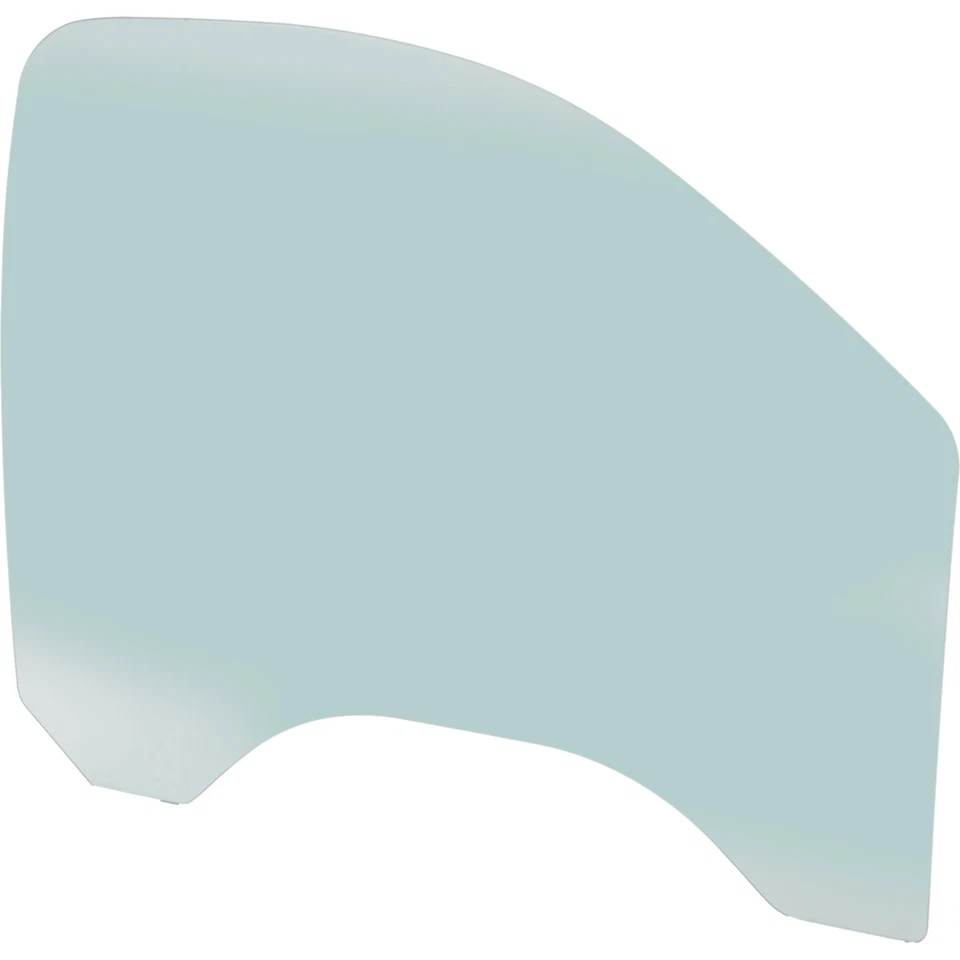 Juego de 2 puertas delanteras lado conductor y pasajero para Chevy Yukon XL 1500 par Foto 2 de 4