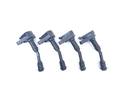 3x Zündspule DS7G-12A366-BB Ford S-Max Galaxy Mondeo Focus Kuga C-Max