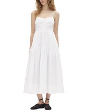 Tanya Taylor Verona Dress Women's