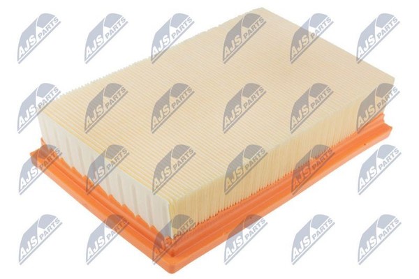 NTY FAF-MZ-057 Luftfilter FüR Ford Mazda Volvo-image