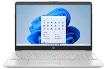 HP Laptop 15-dw4725od 512 GB, Windows 11, BRAND NEW IN BOX UNOPENED NEVER USED