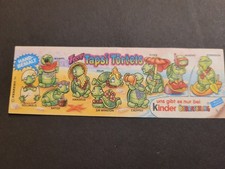 BPZ Tapsi Törtels Original