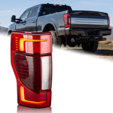 LED Type Tail Light Rear Lamp W/Blind Spot Assembly Module NOT Included Compat