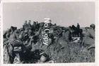 Photo WW2 Military: Barbarossa Russia France Loot Tractor Tank X240