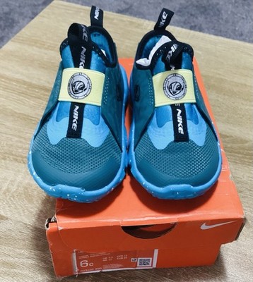BRANDNEUE ''KINDER NIKE FLEX RUNNER SNEAKER'' UK 5,5 EUR 22