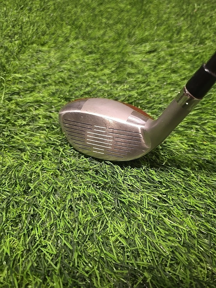 RH Nike CPR 3 Fairway Wood 22° Stiff Flex Graphite 39" - W/HC Golf Club UPC286 - Image 2 of 4