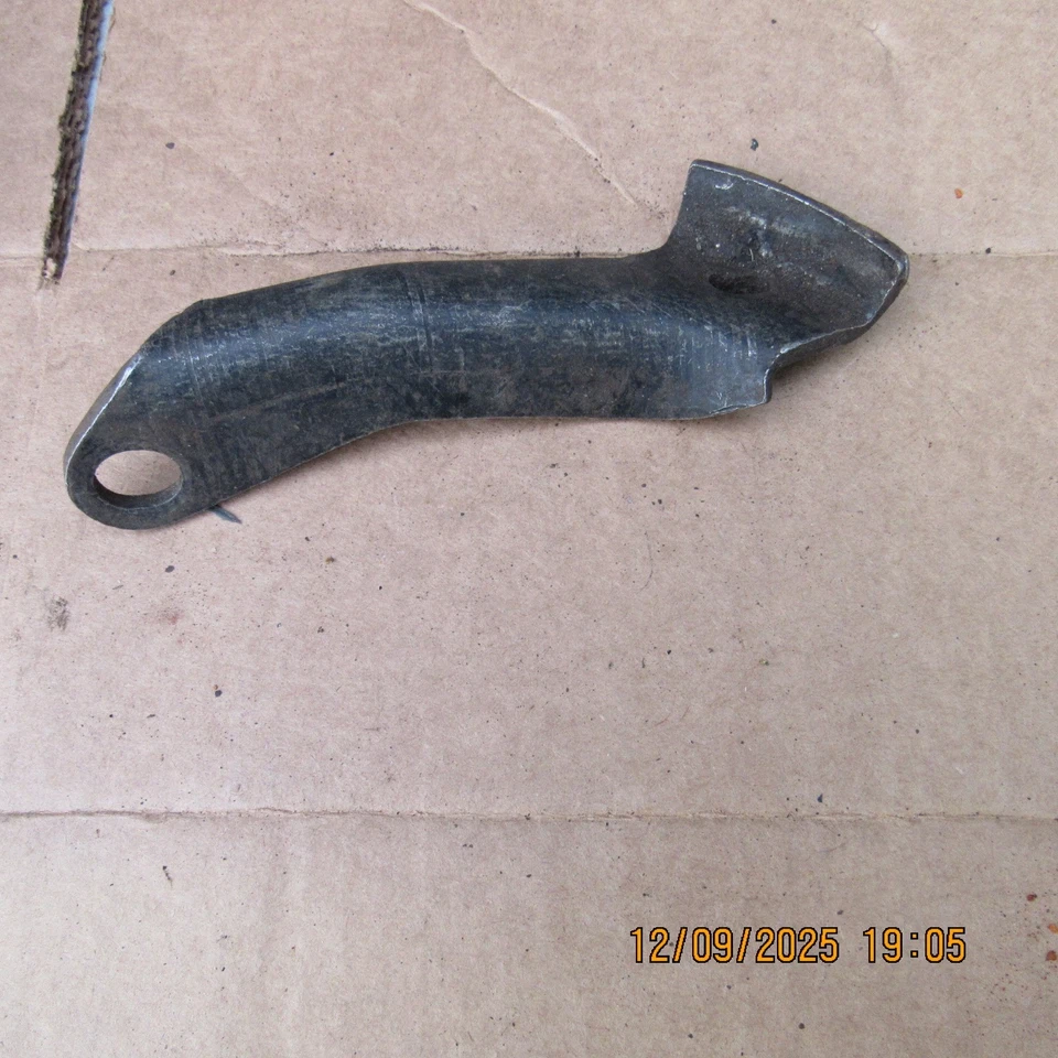 Pontiac GTO TEMPEST 1965 1966 1967 GP Firebird Catalina V8 soporte de arranque Foto 4 de 4