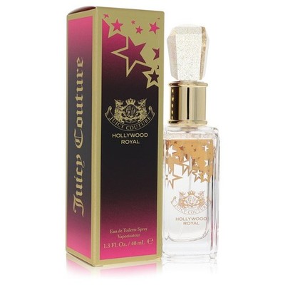Juicy Couture Hollywood Royal by Juicy Couture 41 ml EDT Spray für Damen