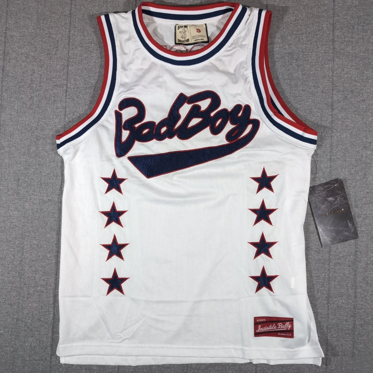 BAD BOY Men's Athletic Apparel for Sale | Shop Men's Athletic