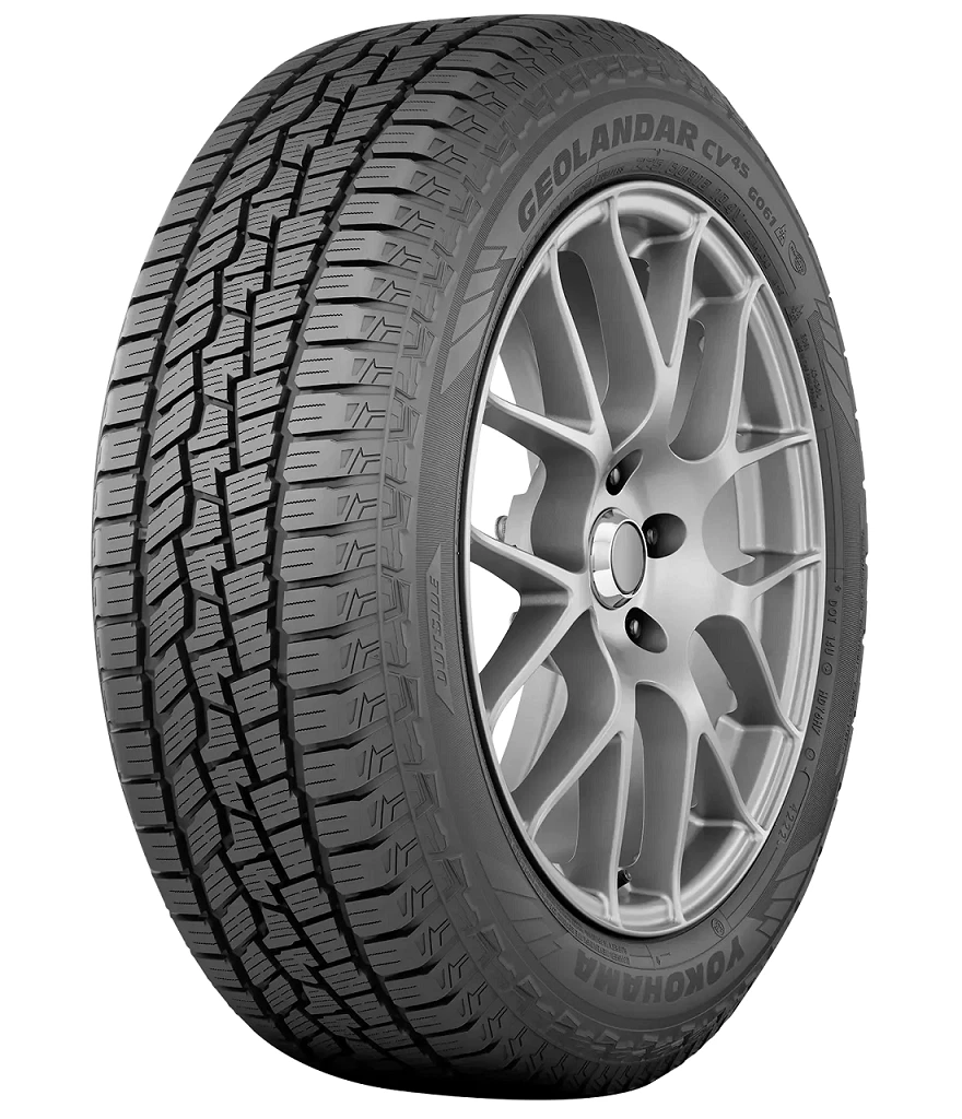 Yokohama 275/55/20 Car & Truck Tires for sale | eBay