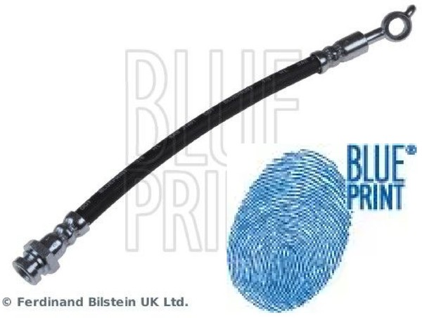 Blue Print ADG05349 Bremsschlauch Hinterachse Hinten FüR Ssangyong FüR Daewoo-image