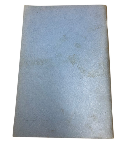LE ROI Motor Modell H2000 Service Parts List Katalog Oldtimer 1949 ICEI Chicago - Bild 2 von 13