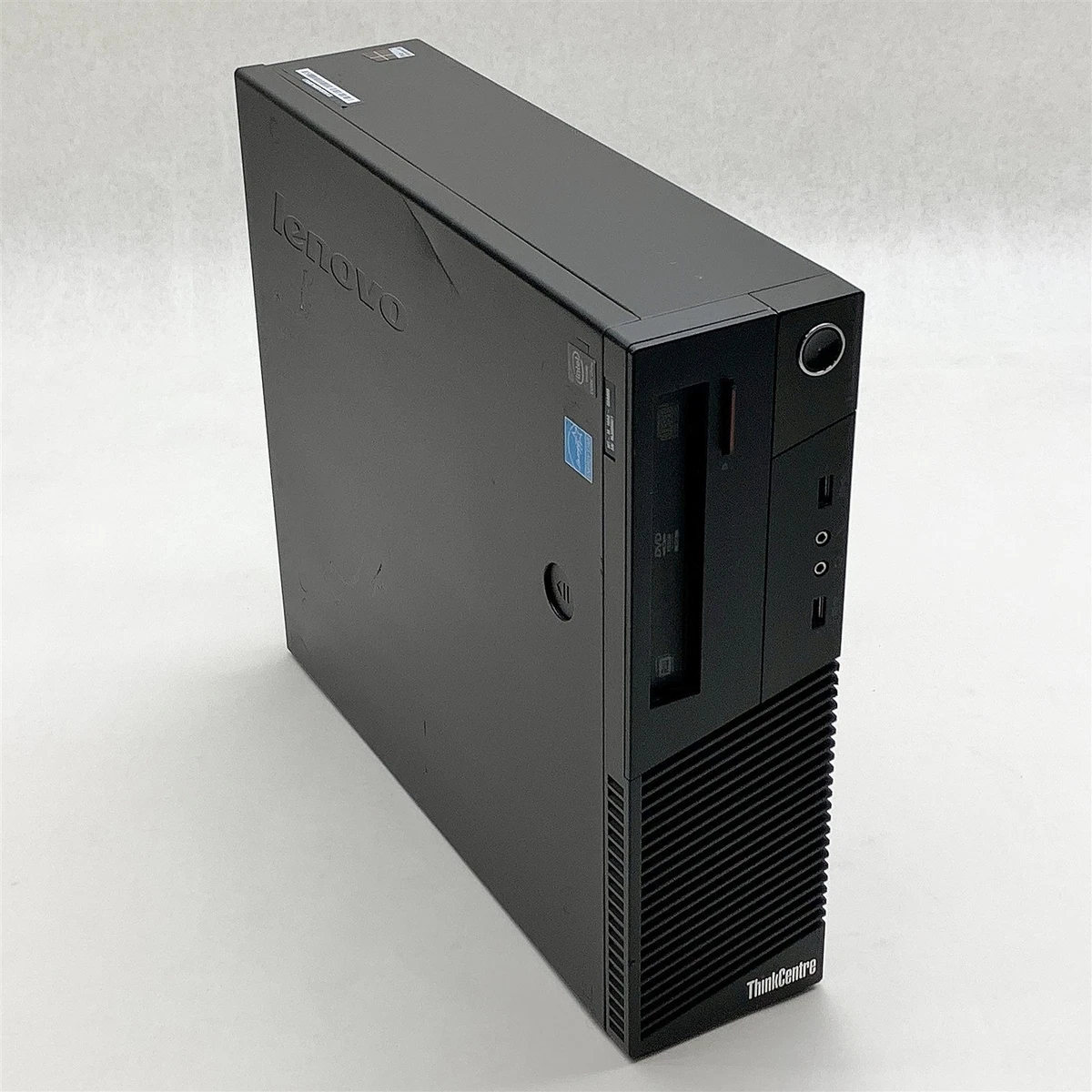 Lenovo Intel Core i7 4th Gen. HDD (Hard Disk Drive) PC Desktops
