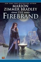 The Firebrand Marion Zimmer Bradley Taschenbuch Einband - Flex.(Paperback) 2003