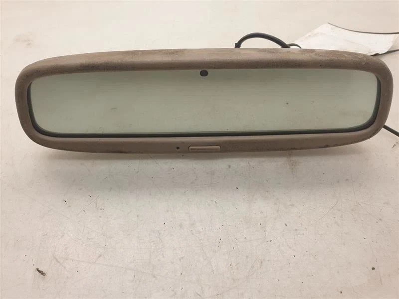 98-00 LEXUS LX470 4.7L 4WD AT INTERIOR REAR VIEW MIRROR  - Image 4 of 4