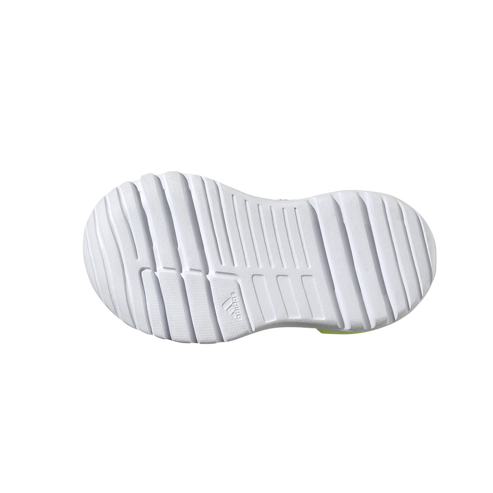 adidas Racer Tr23 El Running  Toddler Boys Size 5 M Sneakers Athletic Shoes ID59 thumbnail 5