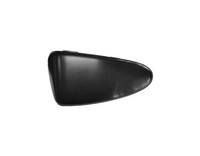 Zierleiste StoßStange Hinten Links FÜR Toyota Aygo 2005-2012 Lackierbar