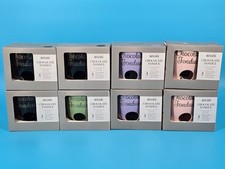 Schoko Fondue Tasse mit Teelicht Schokofondue mit Kerze Weihnachtstasse Butlers