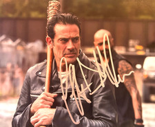 WIN an Industry Summit-Exclusive Walking Dead Wardrobe Card from Cryptozoic 7