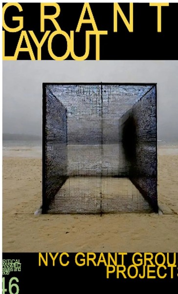 NYC Grant Group Book OF Ideas | Phillip Baldwin | Taschenbuch | Englisch | 2023-image