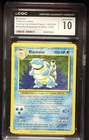 Blastoise 003/034 Trading Card Game Classic Holo CGC 10 English Pokémon TCG