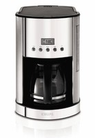 Krups Km730d Breakfast Set Coffee Maker With Brushed And Chrome Stainless Steel on sale Krups Km730d Breakfast Set Coffee Maker With Brushed And Chrome Stainless Steel on sale