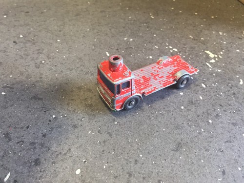 Matchbox Lesney Moko Damaged Broken Vintage Model Cars Collection - You Select - Picture 109 of 380