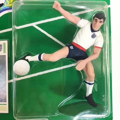 BEARDSLEY ピーター・ビアズリー 1995年製 英国製 人形フィギュア ピーター・ビアズリー 乗れる フィギュア