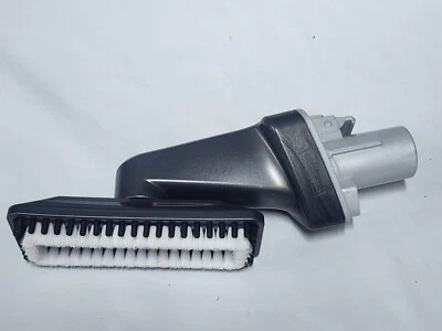 OEM BISSELL 2746A  ICON IconPet VACUUM TOOL PET BRUSH SWIVEL  ATTAACHMENT   E2.6 - Image 1 of 4