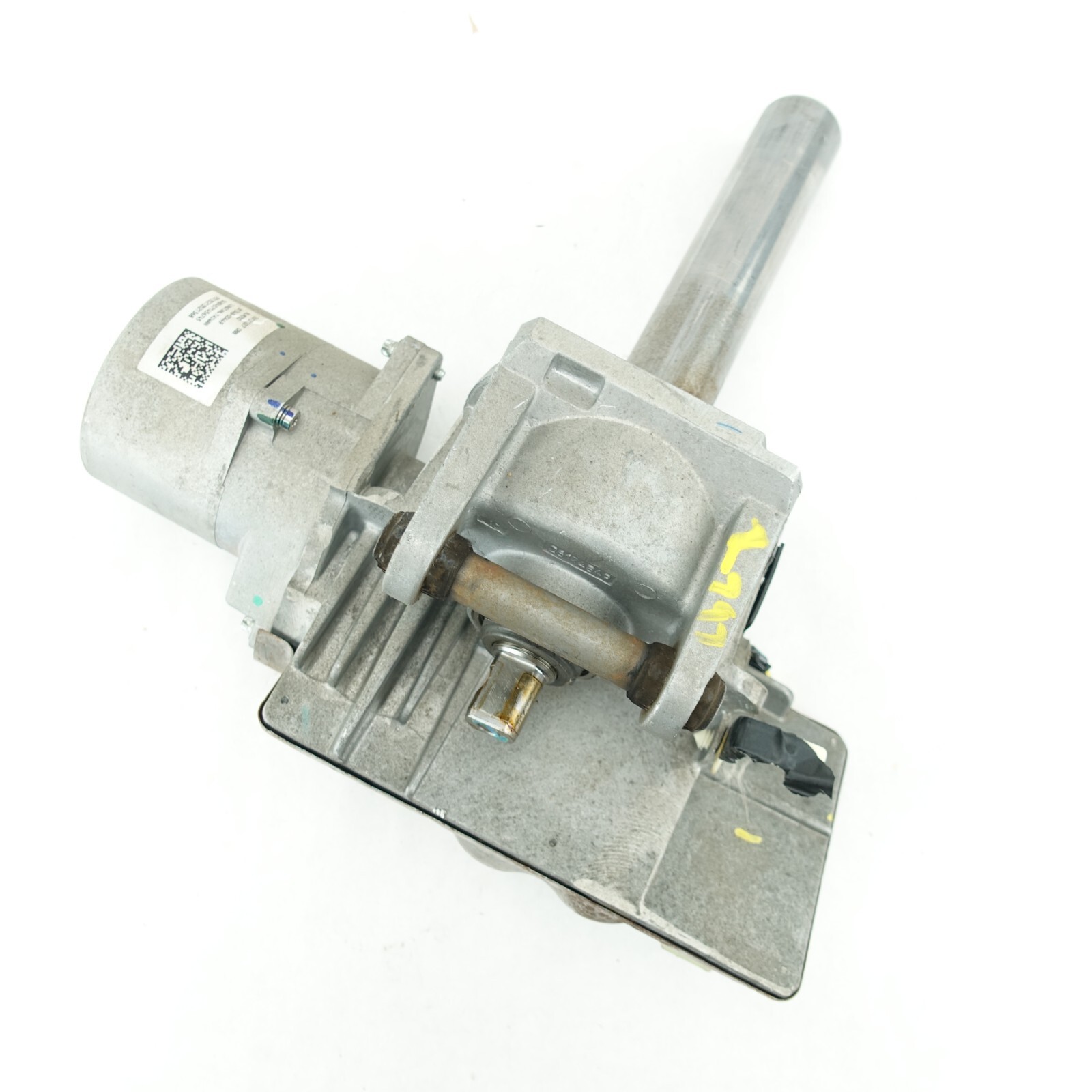 2009 2010 2011 2012 Ford Escape Electric Power Steering Motor Pump eBay