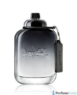 Coach for Men Eau de Toilette 60 ml