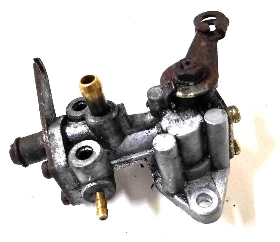 Bomba de aceite de motor original Polaris Trail Rmk 1999-2000 3085915 Foto 2 de 3