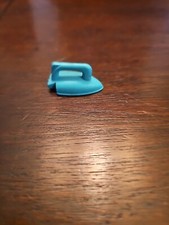 Vintage Dollhouse Iron