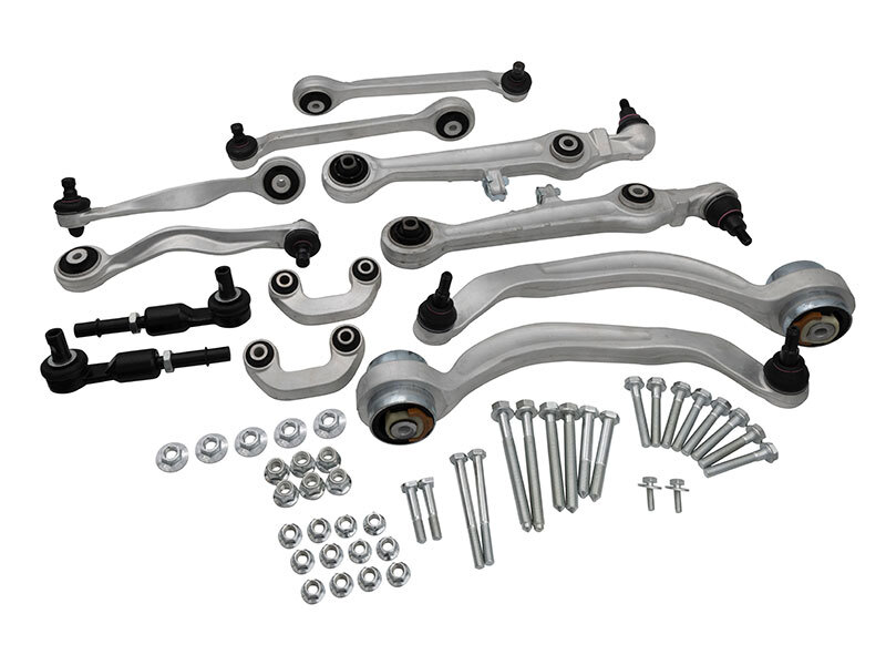 Suspension Control Arm Kit 8D0498998B VW Volkswagen Passat Audi B7