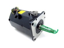 Fanuc AC Servo Motor A06B-0142-B675 0003