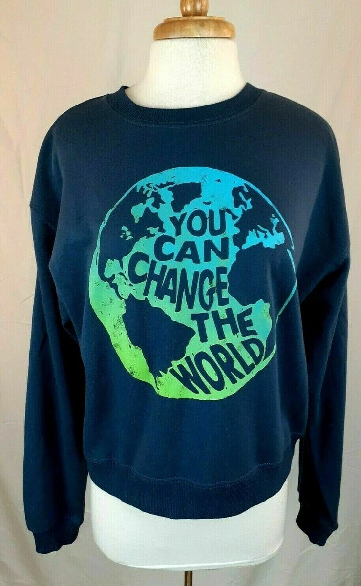 Modern outlet lux sweatshirt