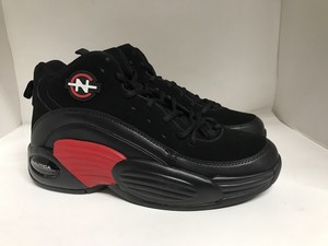 nautica basketball shoes