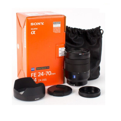 n*o様 SONY　Vario-Tessar　16-35mm　F4　SEL163 Amazon.com : Sony 16-35mm Vario-Tessar T FE F4 ZA OSS E-Mount Lens