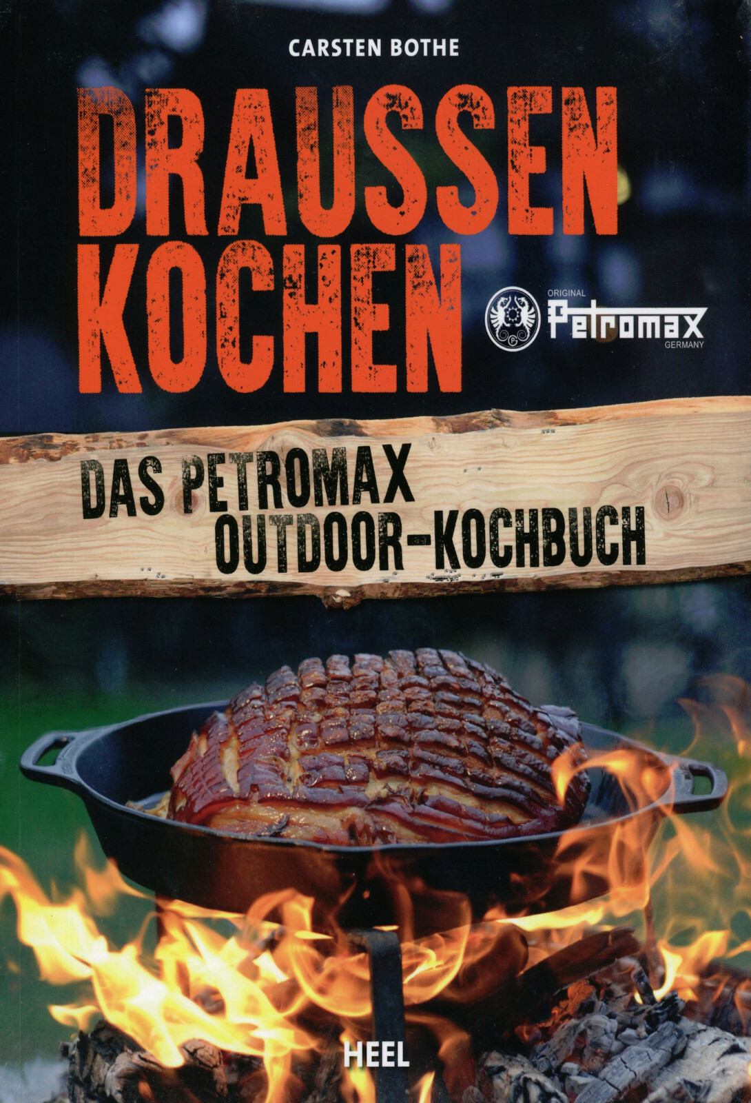 Draußen kochen: Das Petromax Outdoor-Kochbuch - Bild 4