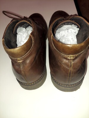 lancer brown casual shoes