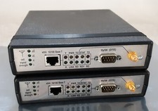 Pair of JBM electronics Gateway C200B-V 1 Converter NO AC