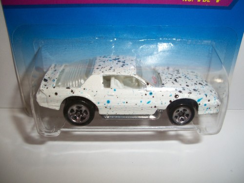 FB-073-Various Hot Wheels Pick & Choose What You Want, Priced Individually - Picture 23 of 33