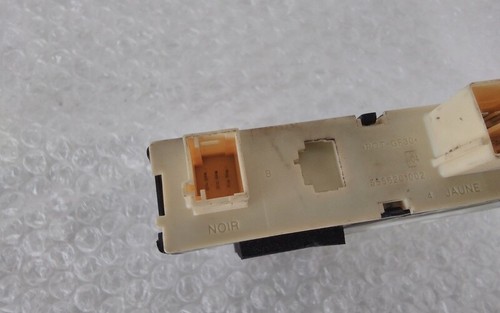 9681575280 motor elevalunas delantero izquierdo para CITROEN C4 2004 150746 - Picture 4 of 9