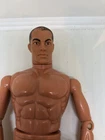 GI JOE 12" ACTION FIGURE RATTLER 1/6 SCALE 1:6 21st Century 1996