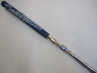 TaylorMade TP COLLECTION HYDRO BLAST JUNO TB1.5 Putter Steel [34