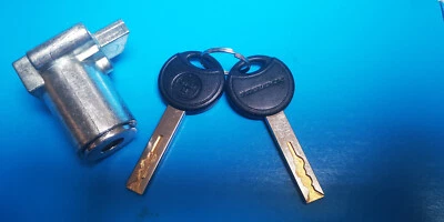 MARKENLOS Lucchetto batteria e-bike TRELOCK per KALKHOFF IMPULSE INTEGRALE, lucchetto batteria e-bike