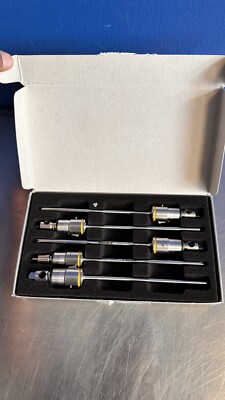 Eberle Shaverblade für Arthroskopie /AOE 3,5